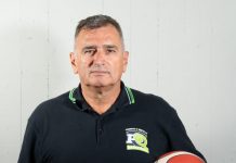 Basket Div. Reg. 2 – Si dividono le strade del PQ e del tecnico Claudio Coppeta