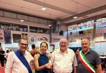 Tennis tavolo – Franco Sciannimanico nuovo presidente della Brunetti: “Per me un onore”