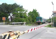 Suzzara, un cavalcaferrovia sulla Sp50, la proposta di Forza Italia