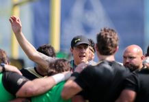 Rugby Serie A Elite – Viadana, è divorzio con coach Pavan: “Il mio ciclo è finito”