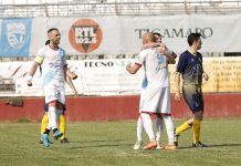 Calcio Promozione – La Poggese pareggia col Castelleone: la festa è solo rimandata Poggese_102