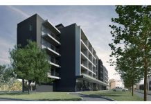 Case vuote riqualificate a Lunetta: diventeranno un residence per affitti brevi