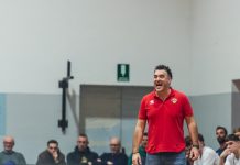 Basket serie B Interr. – Stings, ecco tutte le avversarie nel Girone A della Conference Nord Romero6
