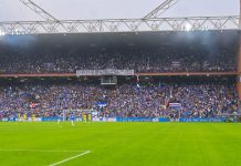 Calcio Serie B – Liguria ed Emilia le regioni più rappresentate, Abruzzo l’unica novità