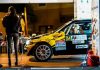 Automobilismo – Solferino Pecso: Fuochi e Ruzzon al Rally dell’Appennino Reggiano