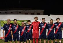 Calcio, i tornei estivi – Il Memorial “La Fata” entra nel vivo: Imperial, Albachiara e Sperindio a tutto gas Sperindio