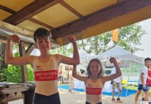 Canottaggio – Mincio in bella evidenza a Corgeno con gli allievi Stefanucci e Accordi Stefanucci e Accordi