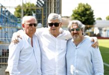 Calcio Promozione – Poggese e la festa a metà. Berni durissimo: “Qualcuno ha disertato per andare in ferie…” Trazzi Berni Castellano