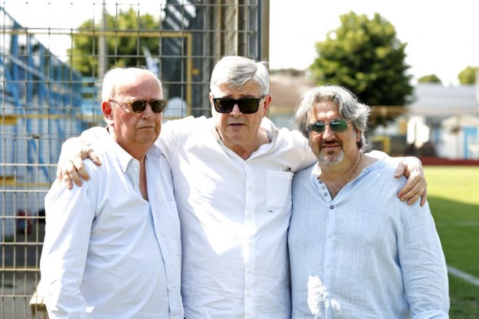 Trazzi Berni Castellano Trazzi Berni Castellano