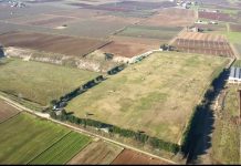 Pietra tombale sulla discarica di amianto di Valeggio: no della Regione