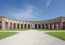 Calcio Serie B – Mantova ombelico del mondo (cadetto): il calendario verrà svelato all’esedra del Te