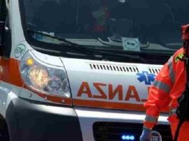 A Viadana auto urta due biciclette: ferito un bambino di 11 anni