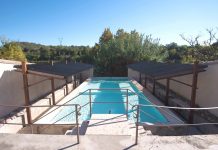 Ponti sul Mincio: l’antico lavatoio diventa teatro per eventi e manifestazioni