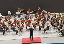“Quando la banda passò”, questa sera a Rivalta concerto dell’ensemble di Gazoldo e cena tedesca