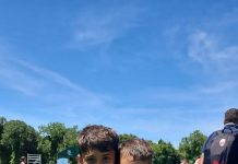 Calcio giovani – Dal tennis al pallone: Baratti vince lo scudetto U13 col Milan