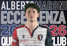 Calciomercato dilettanti – Castiglione: ecco Maroni, rimane Lauricella caca