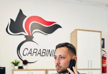Vende utensili online, ma viene truffato. I Carabinieri denunciano due ultracinquantenni