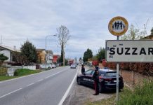 Rissa del 5 aprile a Suzzara: un altro Daspo urbano per un 29enne pakistano