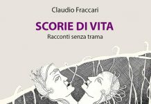 “Scorie di vita”, il libro di Fraccari a Casa Andreasi claudio_3570830