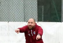 Calcio Promozione – De Martino carica la Governolese: “Tre anni per un ciclo vincente” Luca De Martino