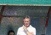 Calcio Seconda Categoria – Rove, mister Ferrari si presenta: “C’è tutto per far bene”