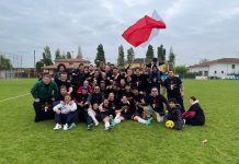 Calcio dilettanti – Prima Categoria tutta da giocare: Porto, Marmirolo, Serenissima e Dinamo le “nostre” big festa