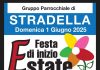 Questa sera a Stradella grande “Festa d’Estate”