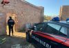 Violazione dei domiciliari, arrestato 22enne