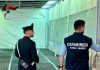 Operai in nero e irregolarità in serie: i carabinieri smantellano un cantiere degli orrori a Porto Mantovano