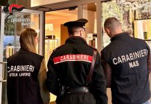 Gravi carenze igienico-sanitarie, chiuso (e multato) kebabbaro