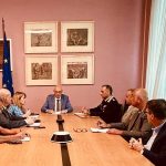 Rinnovato impegno finalizzato alla tutela del lavoro regolare e sic…