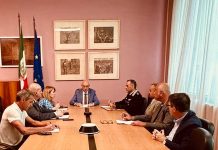 Rinnovato impegno finalizzato alla tutela del lavoro regolare e sicuro