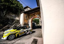 Automobilismo – Ale Zorzi in luce al Campionato Italiano Rally Terra