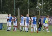 Calcio 1a Categoria – Porto alle grandi manovre, tante conferme e 5 innesti: Azzali, Visentini, Guernieri, Re e Narcelli gioia