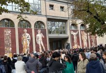 Mercoledì 4 giugno presentazione di un’opera illustrata a cura delle scuole Strozzi e Giulio Romano