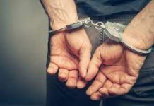 Non rispetta gli arresti domiciliari: 56enne finisce in carcere