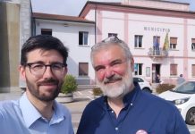 San Giorgio: la ciclabile Villanova-Boma tra le priorità