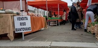 Aspettando i giorni della merla al mercato contadino