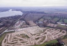 Cade in pista al Migliaretto: trauma alla schiena per un 22enne bresciano