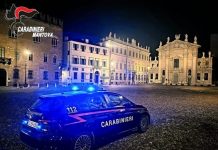 Guida in stato di ebbrezza, ritirate tre patenti