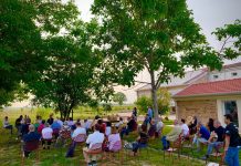 Musica, arti visive, teatro, comunicazione, educazione ambientale: l’estate dell’Associazione culturale Ca(nova) dell’Olmo olmo1_3597321