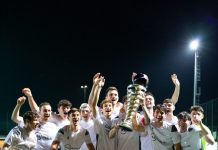 Calcio, i tornei estivi – Il Pangoccioliamo trionfa al “Notti Magiche” di Porto Mantovano pangoccioliamo-coppa_3591014