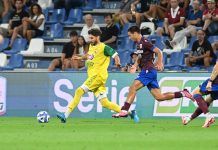 Calcio Serie B – Dalla gloria al congedo: addio Mantova per quattro Erik Panizzi