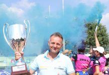 Tamburello serie C – Il Ceresara batte Madone e resiste a -2 dalla capolista. Malavicina corsaro