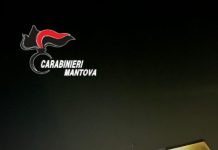 Casa occupata abusivamente: 4 stranieri sfrattati e denunciati dai carabinieri