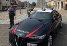 Furto nella notte al Lidl, rubano carne e pesce surgelato