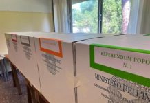 Referendum: a Mantova nella prima giornata ha votato il 22,65% degli aventi diritto