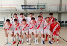 Calcio a 5 – Il Saviatesta fa la storia con l’U17: è final four scudetto savia_3566664