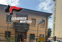 Notte Bianca senza fine a Suzzara: rubato anche un gruppo elettrogeno. Denunciato un 70enne