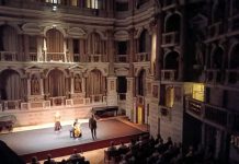 Bostridge, Lonquich, Prandi e i protagonisti della rassegna Trame Sonore